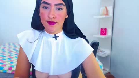 IG angie dreamgirl01 online show from 05-16-26, 03:25