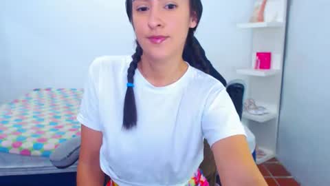 Snapshot of angie_dreamgirl chatting on 07-30-26, 08:52 IG angie dreamgirl01 online show from 07-30-26, 08:52