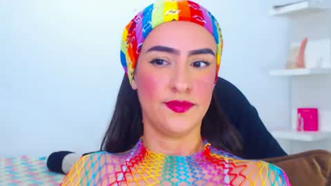 Snapshot of angie_dreamgirl chatting on 08-02-26, 01:59 IG angie dreamgirl01 online show from 08-02-26, 01:59
