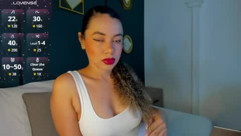 A N G I E online show from 05-12-26, 12:46