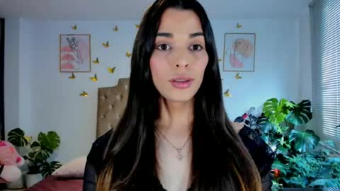 Anabella online show from 08-04-26, 08:44