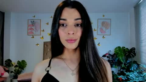 Anabella online show from 08-05-26, 05:27