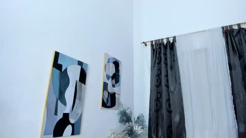 A N G I E.  online show from 12-14-24, 11:56