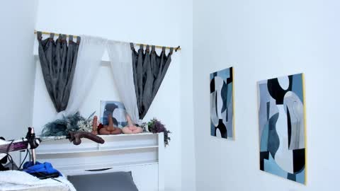 A N G I E.  online show from 02-11-25, 03:18