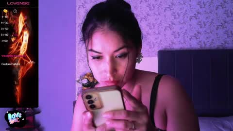 Angiebaxt online show from 01-31-25, 01:43