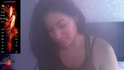 Angiebaxt online show from 03-03-25, 01:20