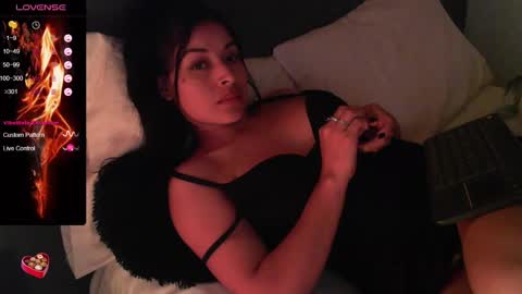 Angiebaxt online show from 03-11-25, 04:10