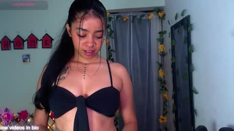 Angie y Andres online show from 10-23-25, 11:53