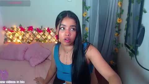 Angie y Andres online show from 10-27-25, 11:52