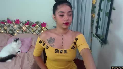 Angie y Andres online show from 01-11-26, 11:26