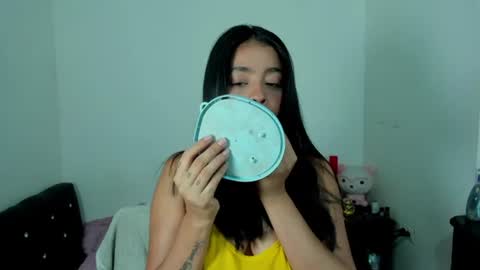 Angie y Andres online show from 06-23-26, 12:36