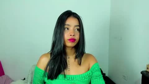 Angie y Andres online show from 06-29-26, 11:32