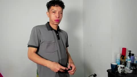 Angie y Andres online show from 07-17-26, 10:11