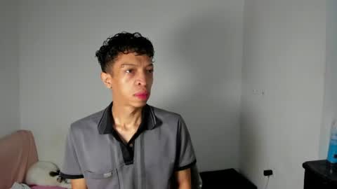 Angie y Andres online show from 07-27-26, 11:06