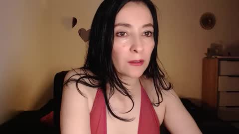 VALENTINA online show from 02-26-26, 02:10