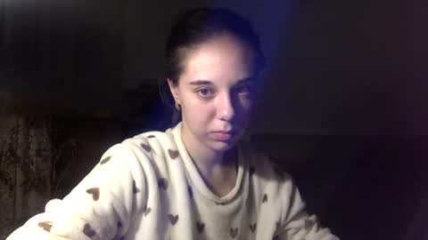 Snapshot of angle_cute05 chatting on 03-07-26, 09:45 Angel Cute online show from 03-07-26, 09:45