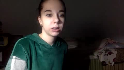 Angel Cute online show from 04-30-26, 10:25