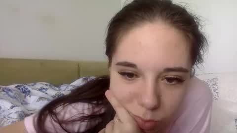 Angel Cute online show from 05-23-26, 12:09