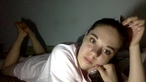 Angel Cute online show from 06-14-26, 09:06