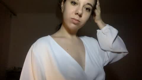 Angel Cute online show from 06-18-26, 09:19