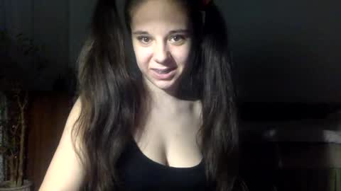 Angel Cute online show from 06-22-26, 08:50