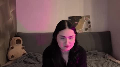 Lili online show from 03-14-26, 05:51