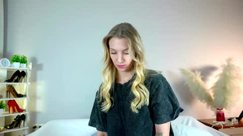 Lera My next stream on November 30 online show from 01-01-25, 12:53