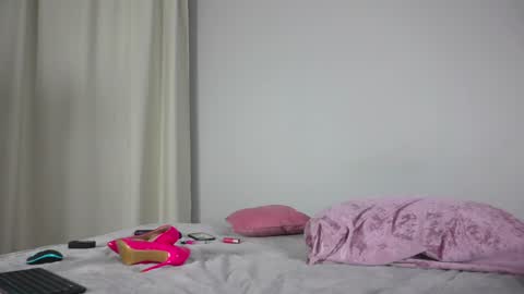 Lera My next stream on November 30 online show from 01-14-25, 05:56