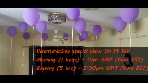 Tutu22 online show from 02-14-25, 10:28