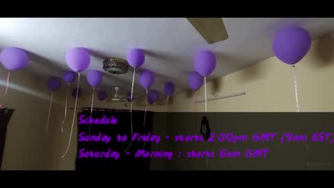 Tutu22 online show from 02-16-25, 09:04