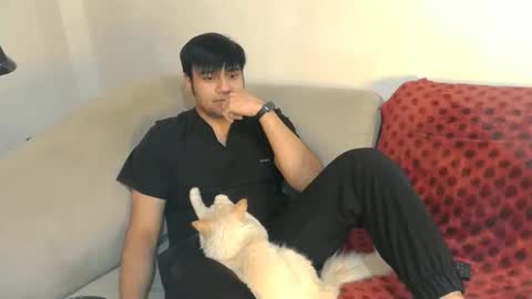 Snapshot of angrydeimos chatting on 01-18-26, 04:05 Deimos online show from 01-18-26, 04:05