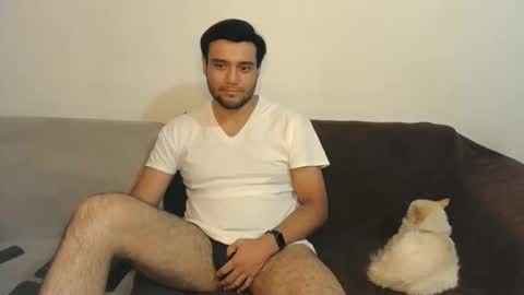 Snapshot of angrydeimos chatting on 02-13-26, 03:46 Deimos online show from 02-13-26, 03:46