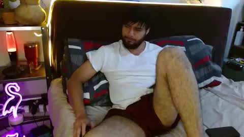 Snapshot of angrydeimos chatting on 03-23-26, 10:14 Deimos online show from 03-23-26, 10:14