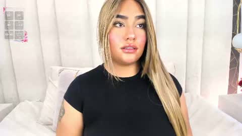  ANGUEL JONES  online show from 07-16-26, 05:02