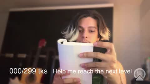 Angxl boy online show from 04-07-26, 02:45