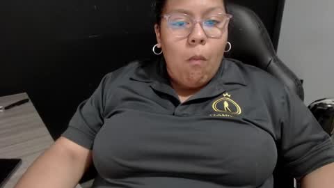 angy online show from 02-13-25, 03:18