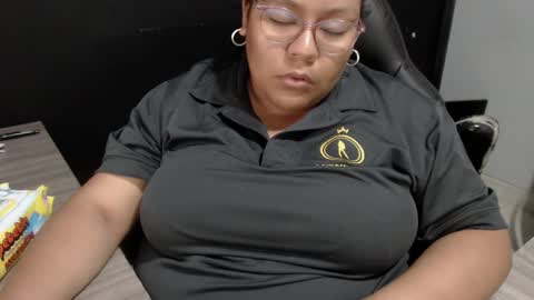 angy online show from 02-13-25, 09:30