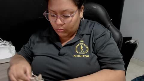 angy online show from 02-26-25, 11:48