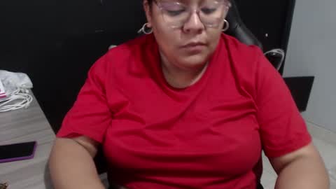 angy online show from 03-02-25, 10:45