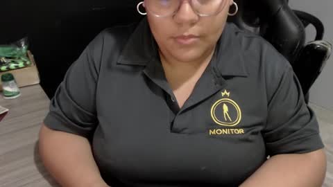 angy online show from 03-12-25, 10:50