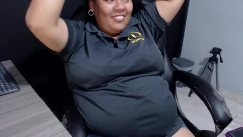 angy online show from 10-22-25, 11:15