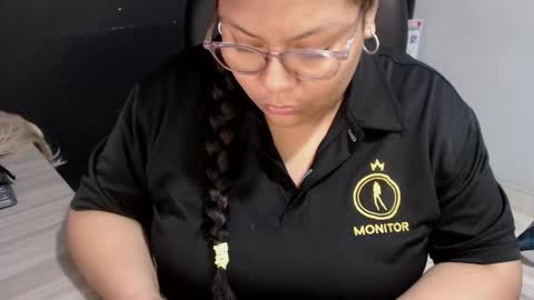 angy online show from 11-13-25, 12:15