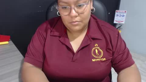 angy online show from 07-28-26, 03:21