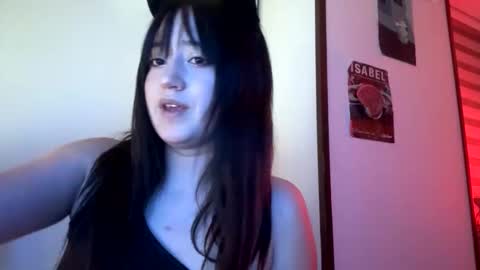 Snapshot of anha_black6 chatting on 02-24-25, 05:33 Anha Black online show from 02-24-25, 05:33