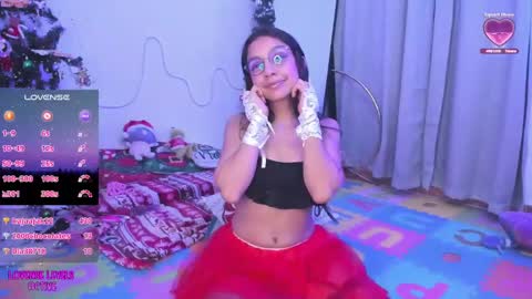 Anhala Rivera online show from 12-07-24, 07:49