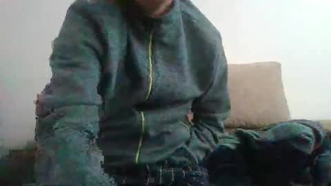 anhel187 online show from 12-03-25, 09:40