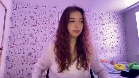 Snapshot of anhgadberry chatting on 08-05-26, 12:41 Anabel online show from 08-05-26, 12:41