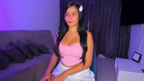 Snapshot of ani_mila chatting on 03-04-26, 04:51 Ani online show from 03-04-26, 04:51