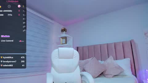 Snapshot of ania_sweet chatting on 01-10-25, 03:50 Ania online show from 01-10-25, 03:50