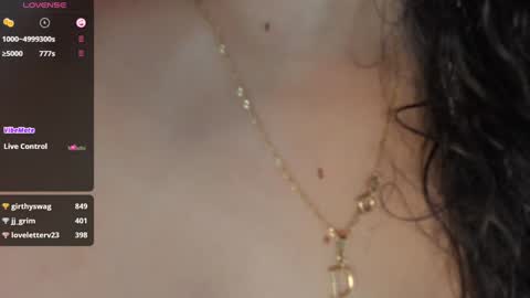 Ania online show from 01-17-25, 06:26